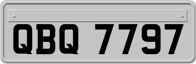 QBQ7797