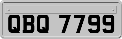 QBQ7799