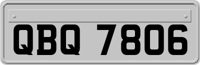 QBQ7806