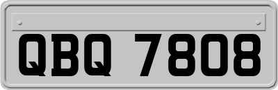 QBQ7808