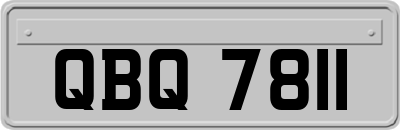 QBQ7811