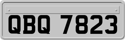 QBQ7823