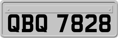 QBQ7828