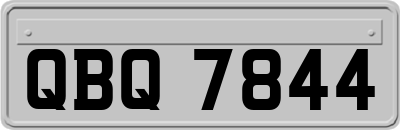 QBQ7844