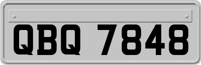QBQ7848