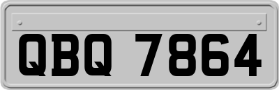 QBQ7864