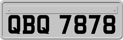 QBQ7878
