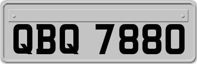QBQ7880
