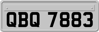 QBQ7883