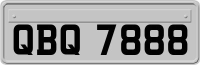 QBQ7888