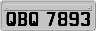 QBQ7893