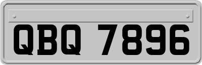 QBQ7896
