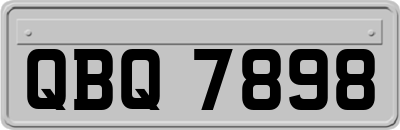 QBQ7898