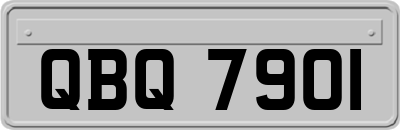 QBQ7901