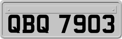QBQ7903
