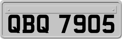 QBQ7905