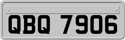 QBQ7906