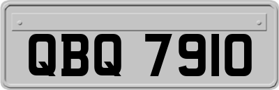 QBQ7910