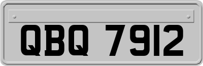 QBQ7912