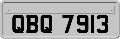 QBQ7913