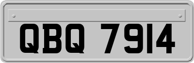 QBQ7914
