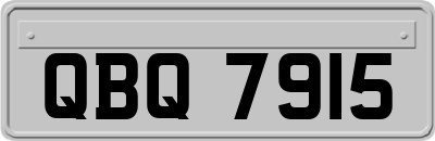 QBQ7915