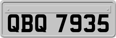 QBQ7935