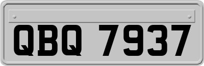 QBQ7937