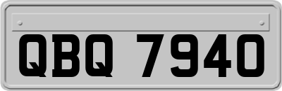 QBQ7940