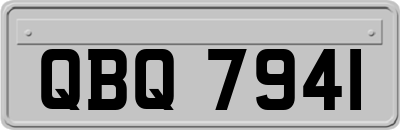 QBQ7941