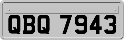 QBQ7943