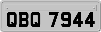 QBQ7944