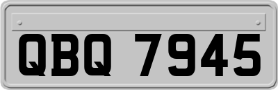 QBQ7945