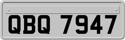 QBQ7947