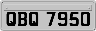 QBQ7950