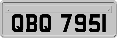 QBQ7951