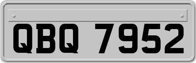 QBQ7952