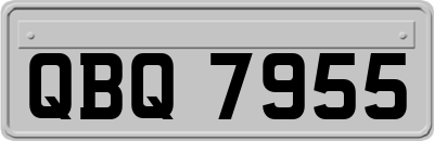 QBQ7955