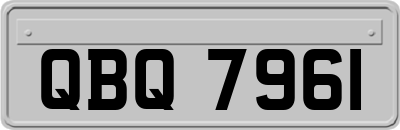 QBQ7961