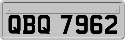 QBQ7962