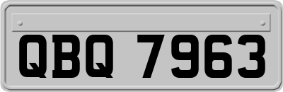 QBQ7963
