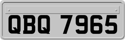 QBQ7965