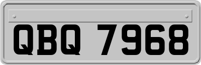 QBQ7968