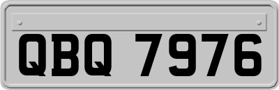 QBQ7976