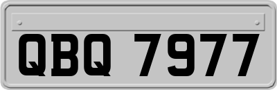 QBQ7977