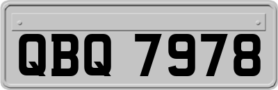 QBQ7978