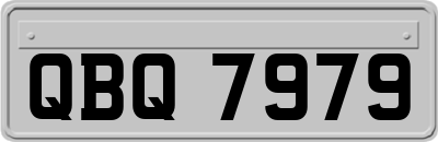 QBQ7979