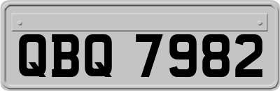 QBQ7982