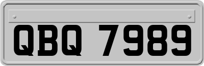 QBQ7989