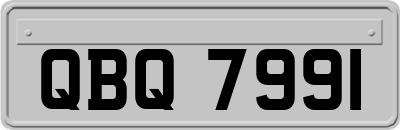 QBQ7991
